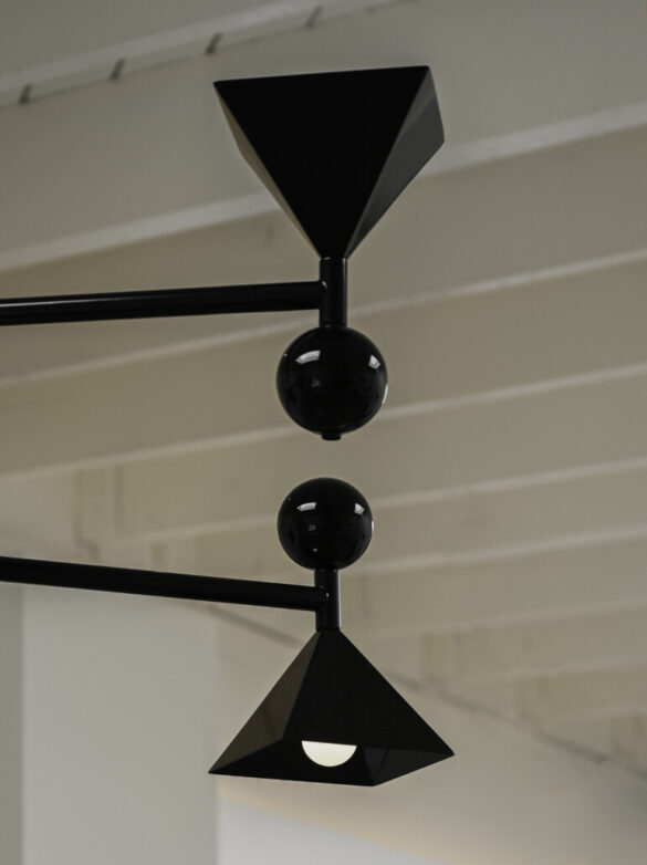 JOIA CHANDELIER 5