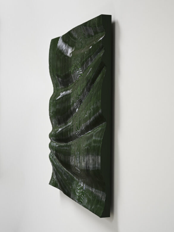 WALLPIECE COMPOSITION #3