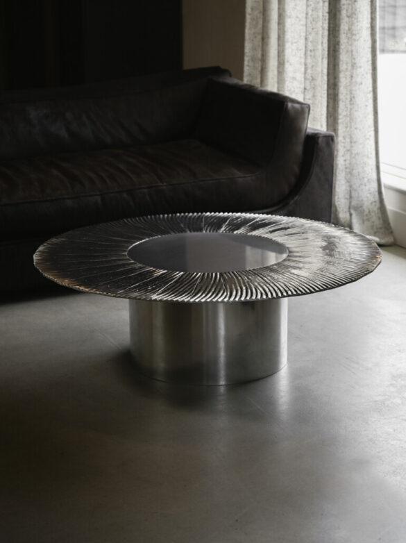 CUROSO COFFEE TABLE