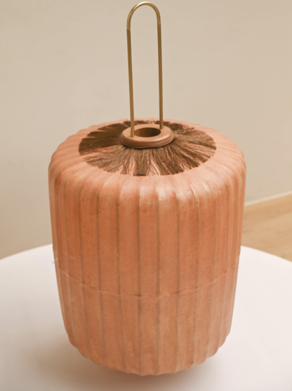 BUCKET LANTERN – TU XL