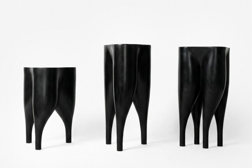 CHA CHA CHA STOOL