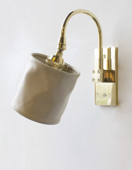 SERIES 01 SMALL SCONCE