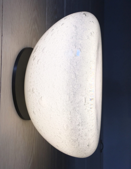 MOON SCONCE