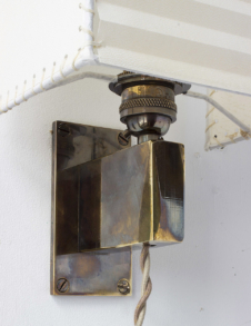 SERIES 03 SCONCE