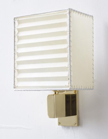 SERIES 03 SCONCE