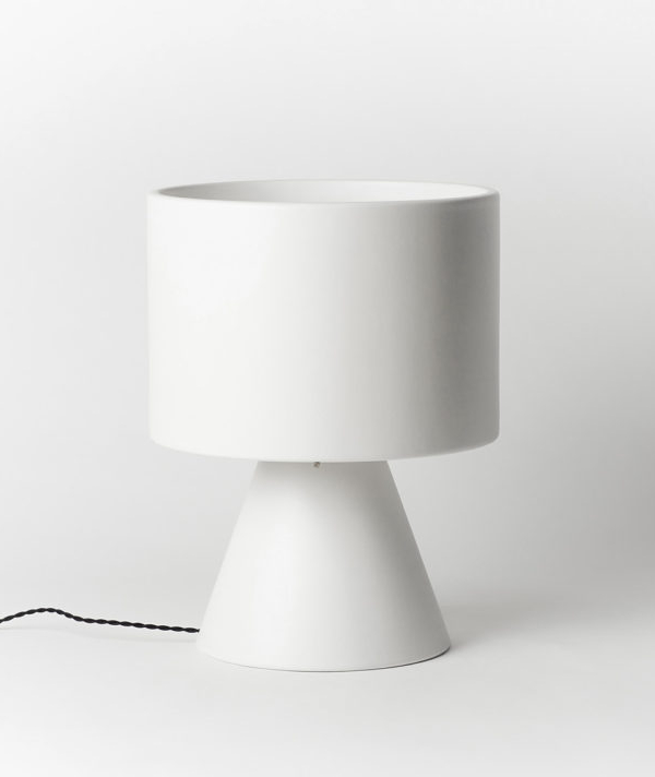 VALET TABLE LAMP
