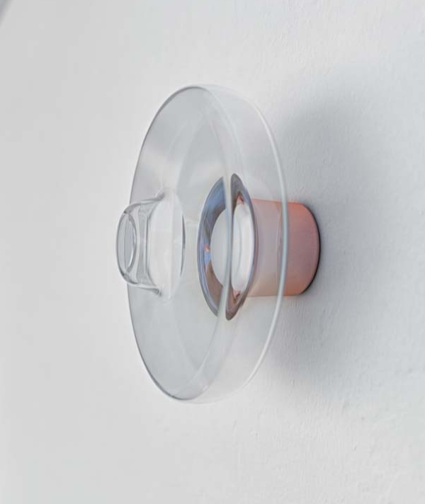 SPIN SCONCE