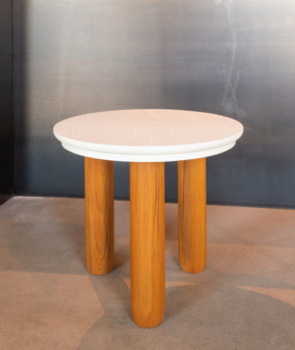 BAUME SIDE TABLE