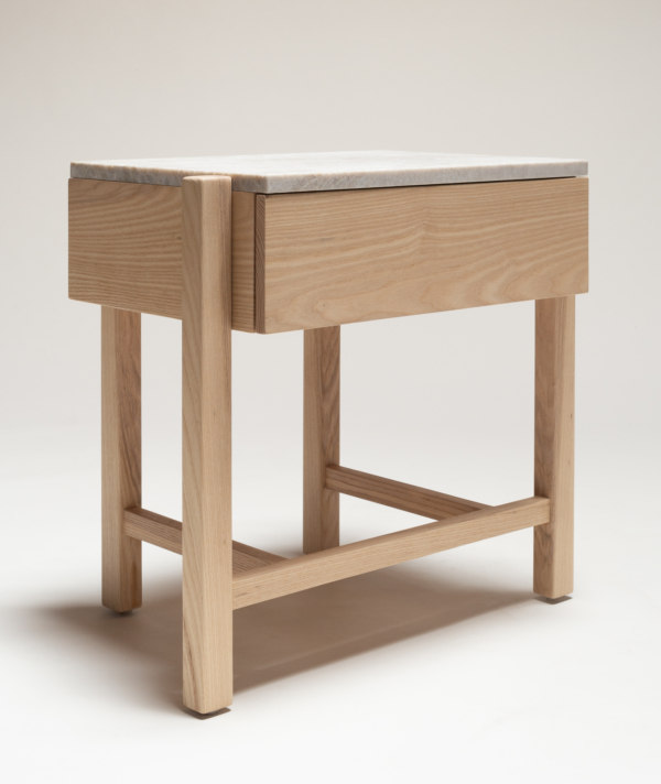 PLATZ BED SIDE TABLE