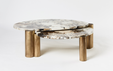 PATAGONIA XENOLITH TABLE