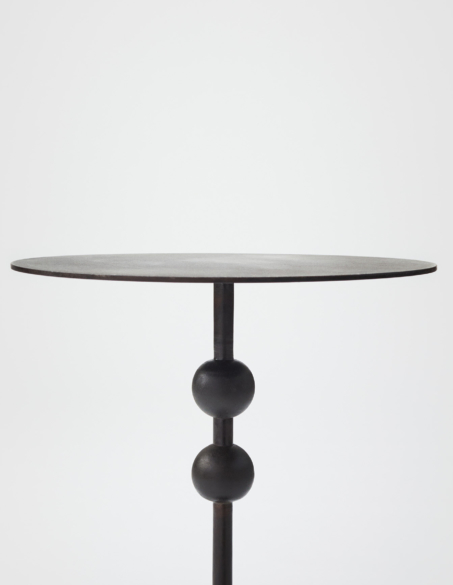 EIGHT SIDE TABLE