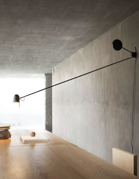 COUNTERBALANCE WALL