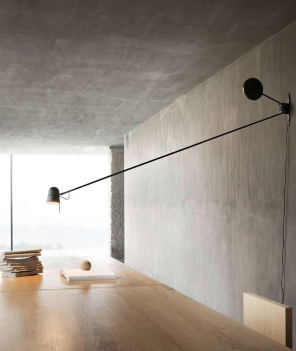 COUNTERBALANCE WALL