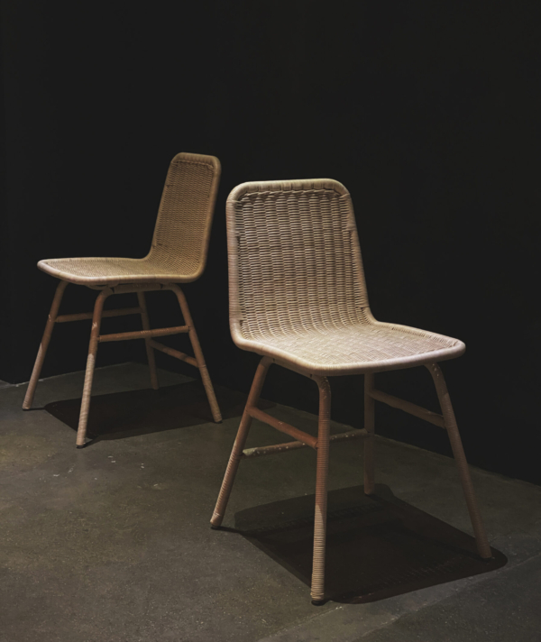 STROH DINING CHAIR 