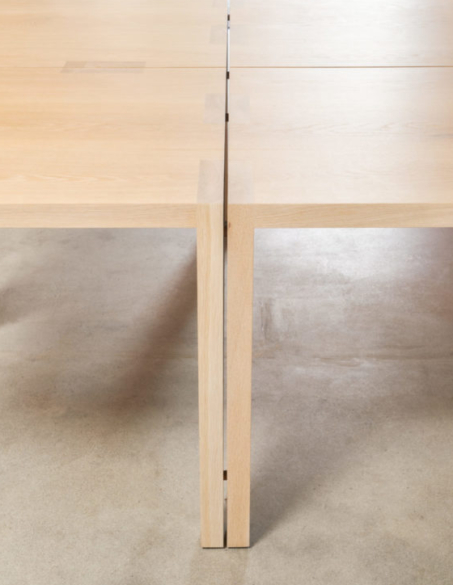 ARC DINING TABLE