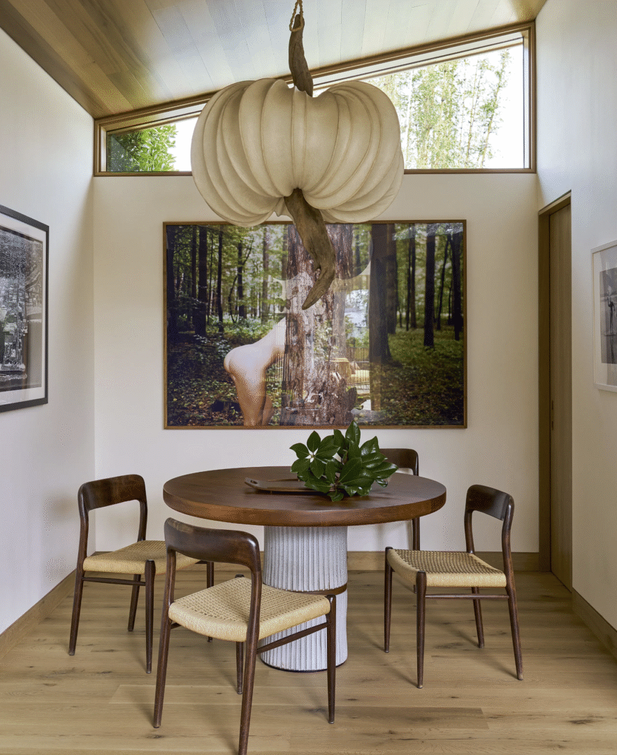ARCHITECTURAL DIGEST: WEB EXCLUSIVE