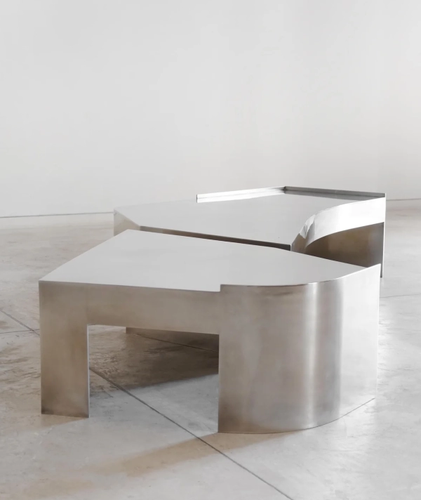DYAD LOW DUO TABLE (A + B)