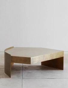 DYAD LOW TABLE (C)