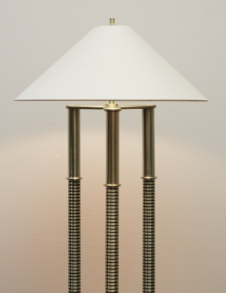 PLATEAU III.F FLOOR LAMP
