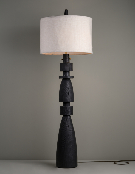 MEZQUITE LARGE FLOOR LAMP