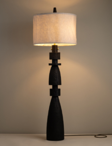 MEZQUITE LARGE FLOOR LAMP