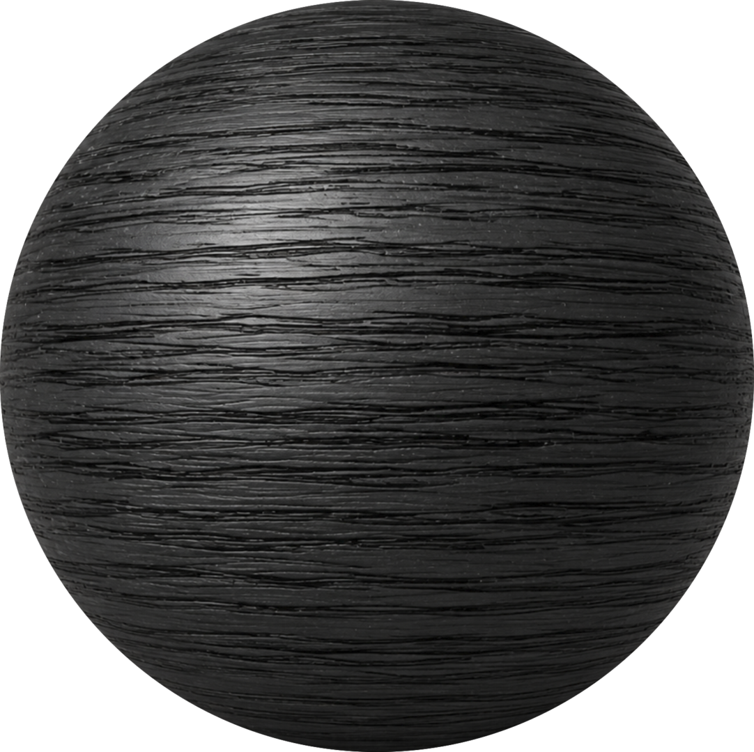 CHARRED RED OAK T2