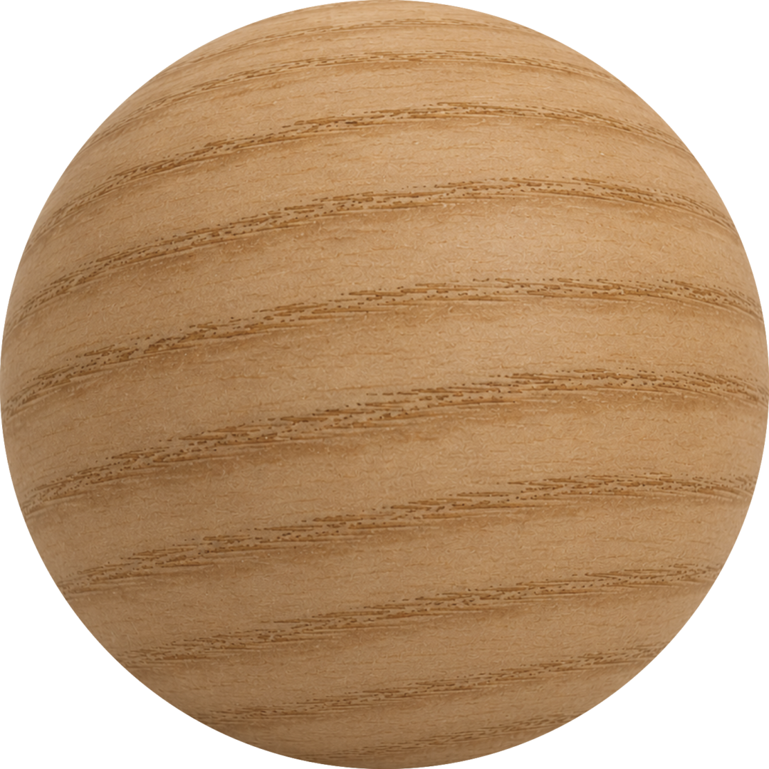 SANDBLASTED ASH T2