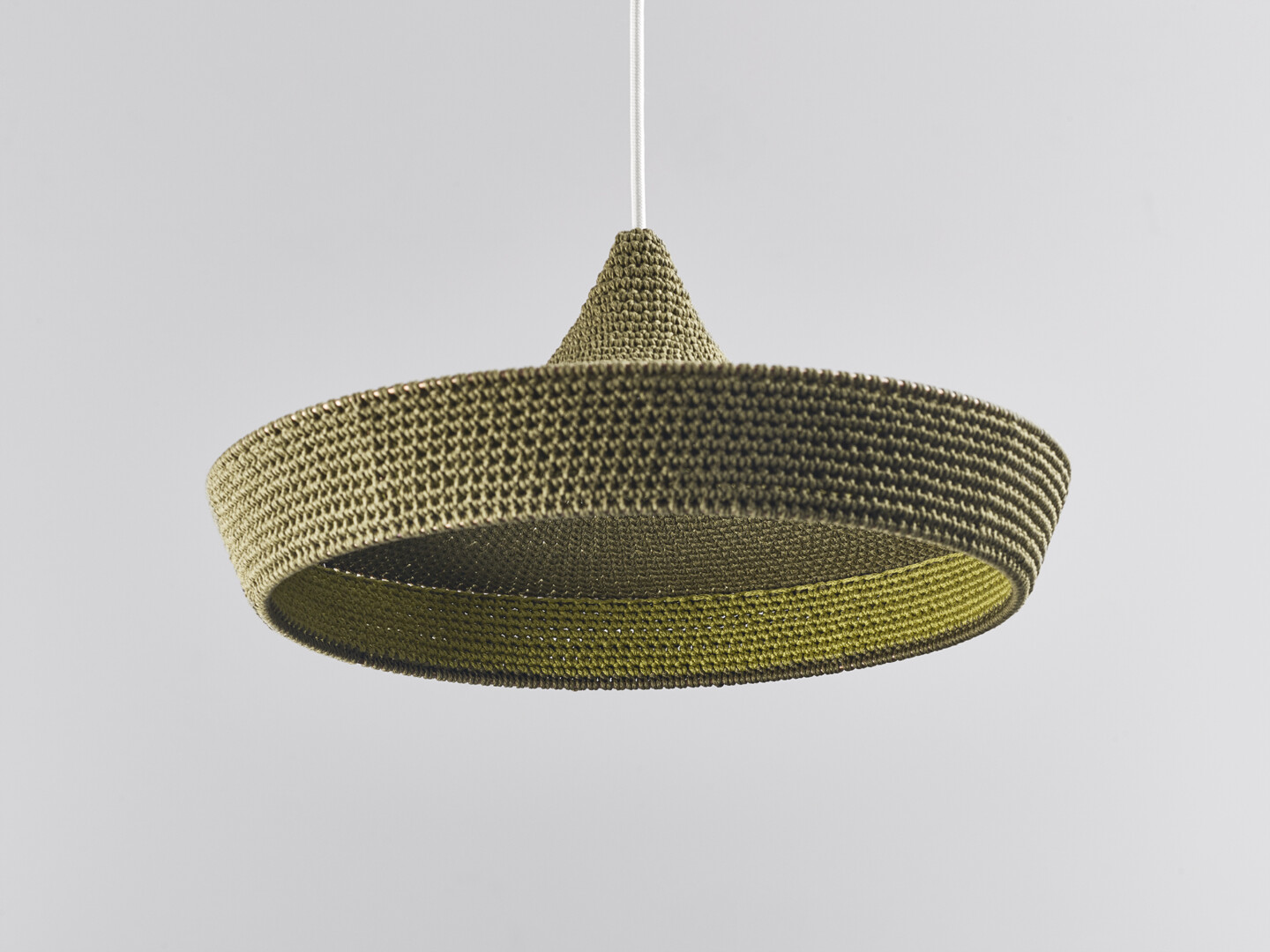 CAVE PENDANT