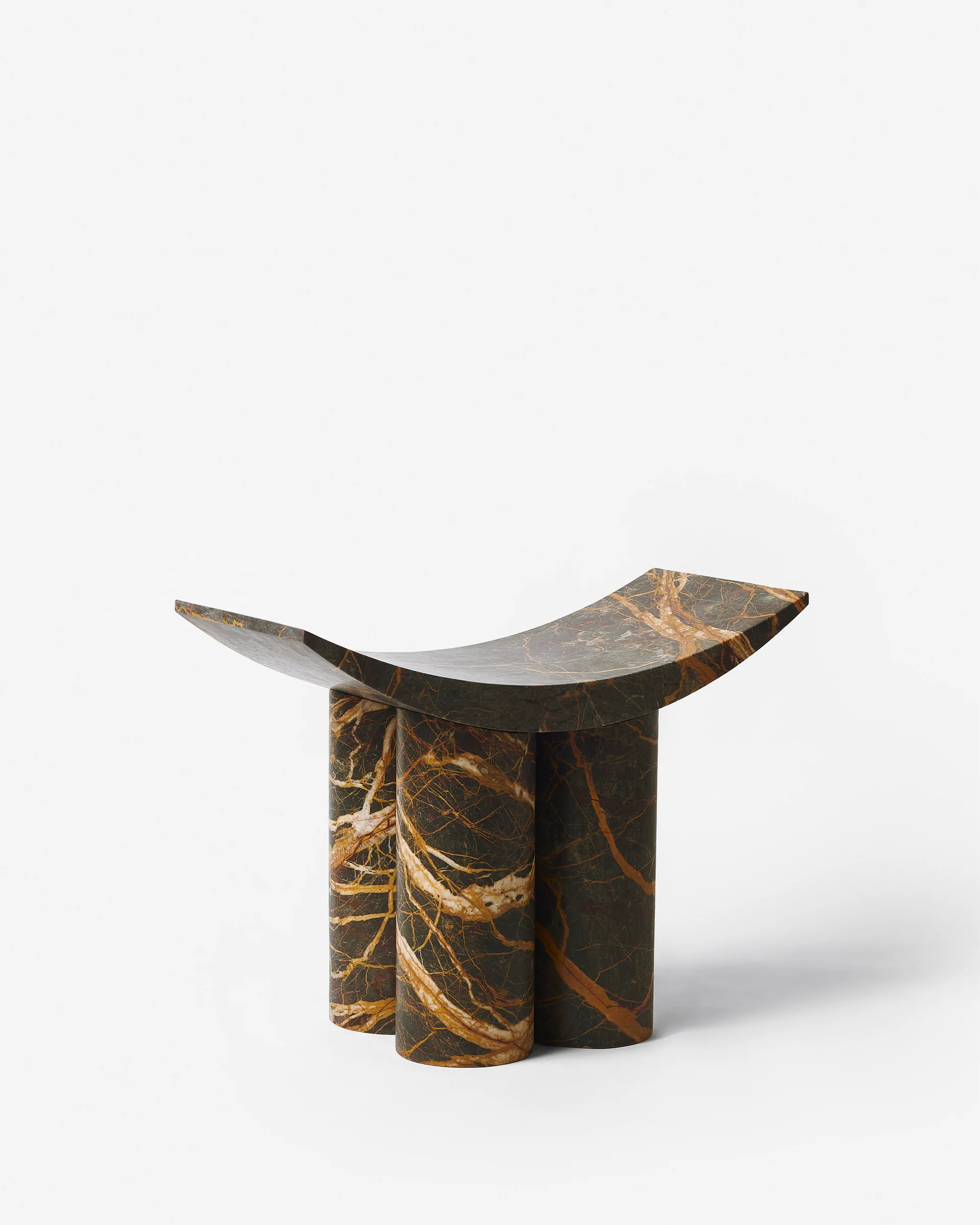 GAMMA STOOL