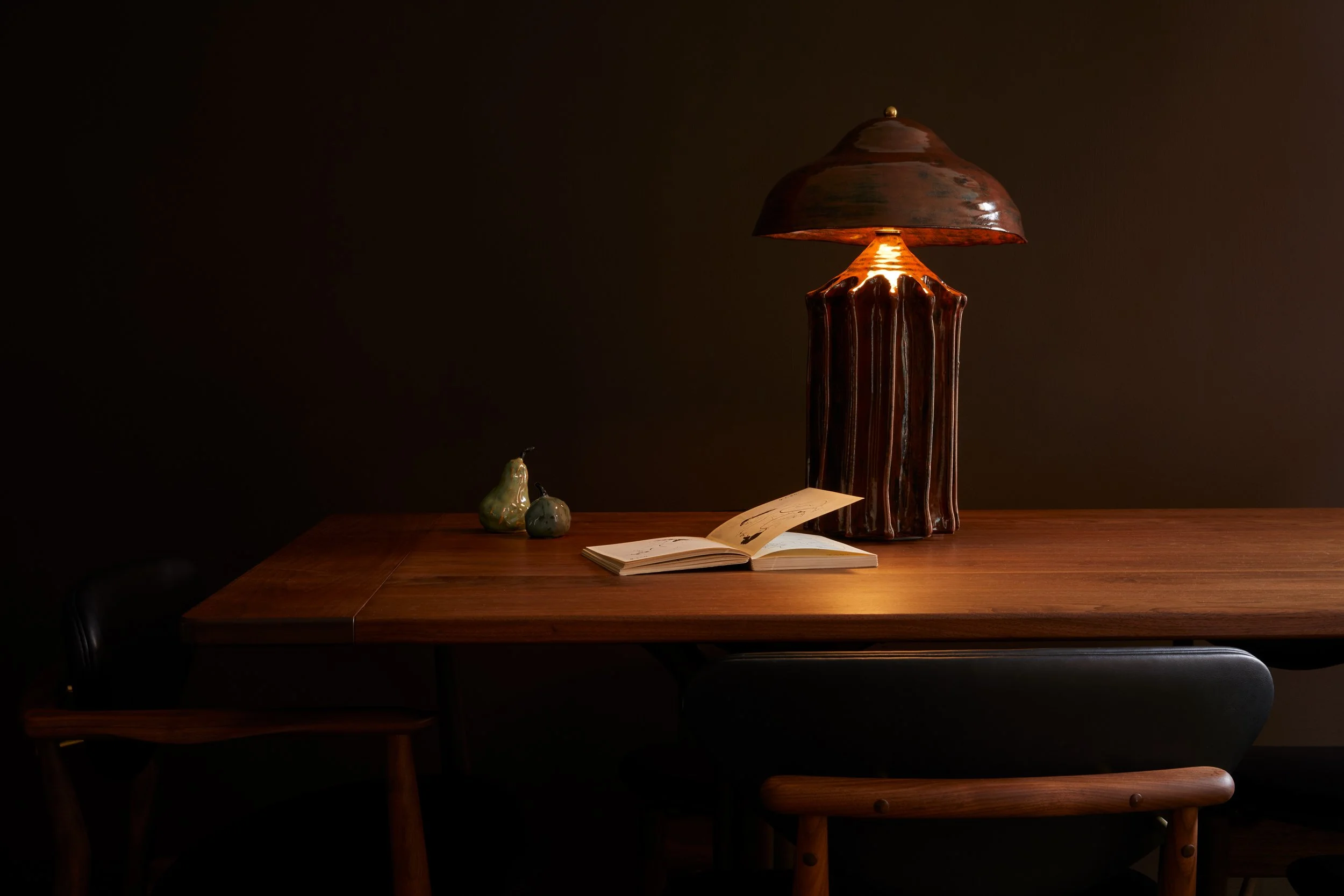 ARBOR TABLE LAMP
