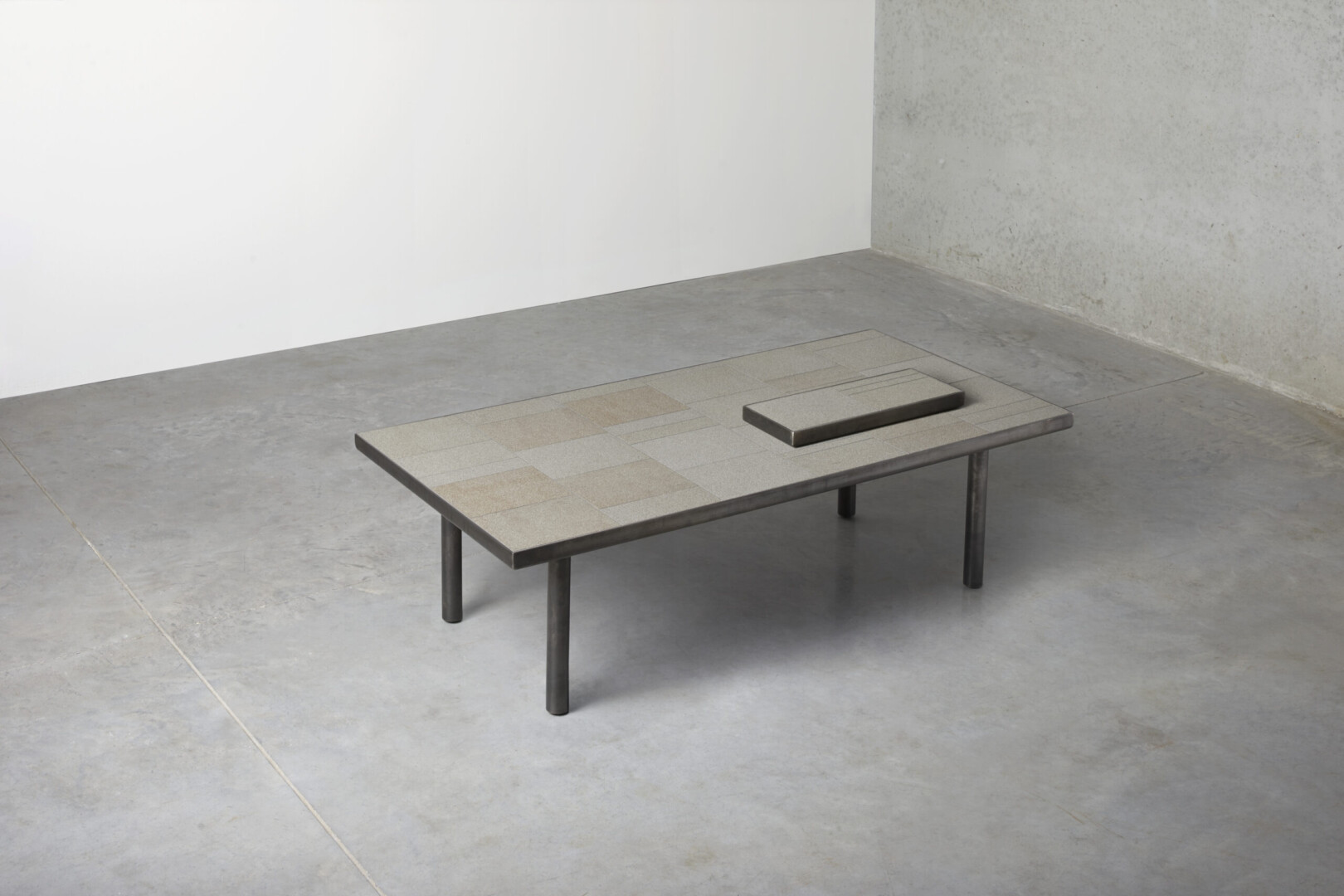 Tableoux TABLEAUX III | Stahl + Band