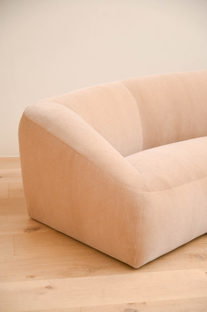 POUF ARC