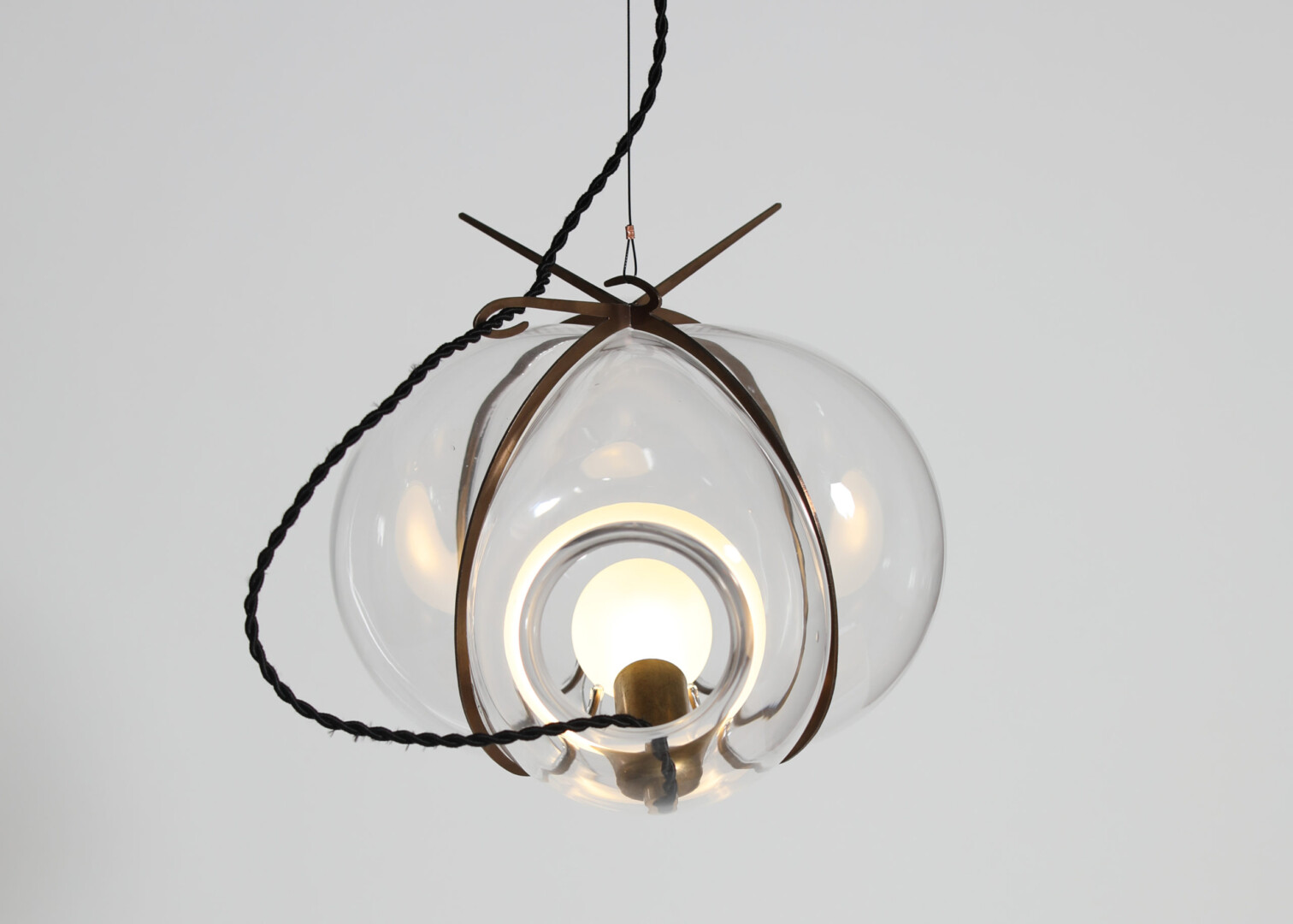 EXHALE PENDANT & STANDING