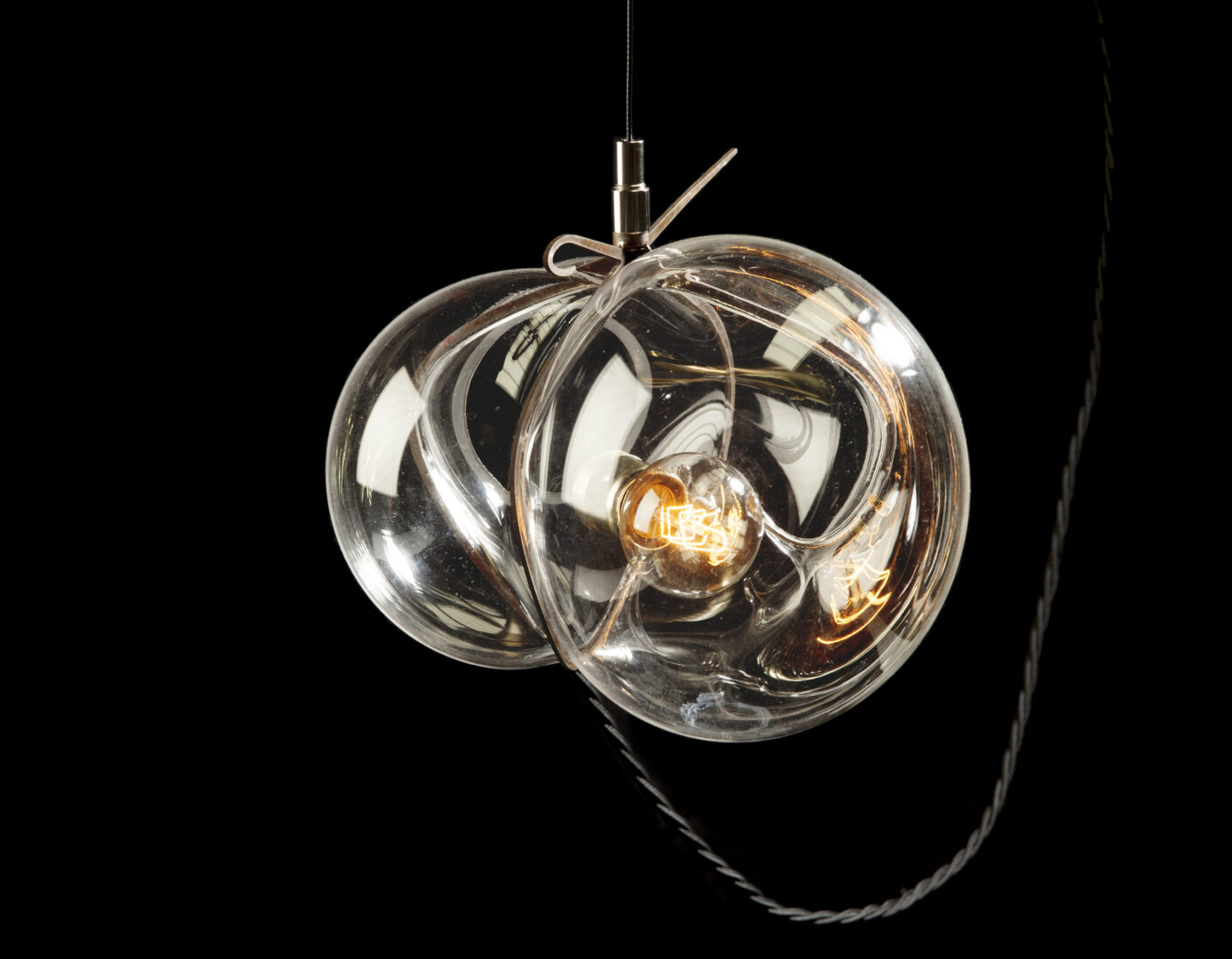 EXHALE PENDANT & STANDING