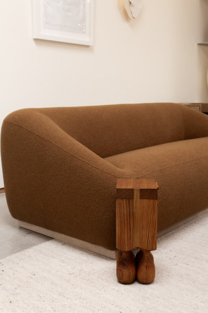 POUF SOFA