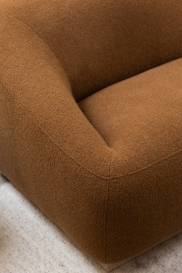 POUF SOFA
