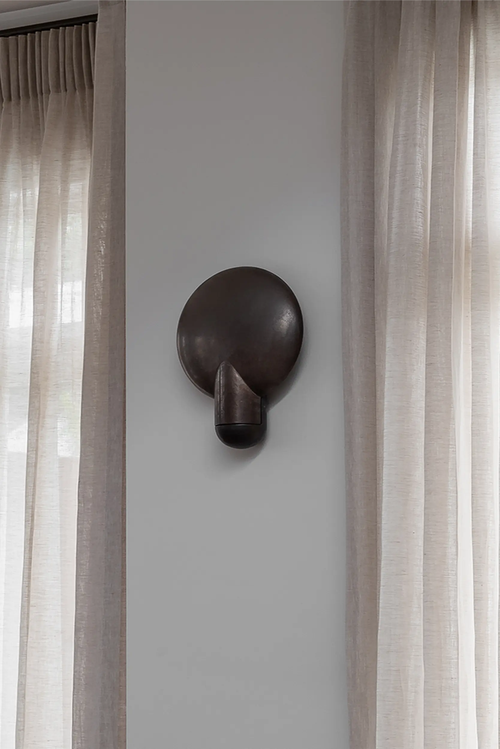 SURFACE WALL SCONCE