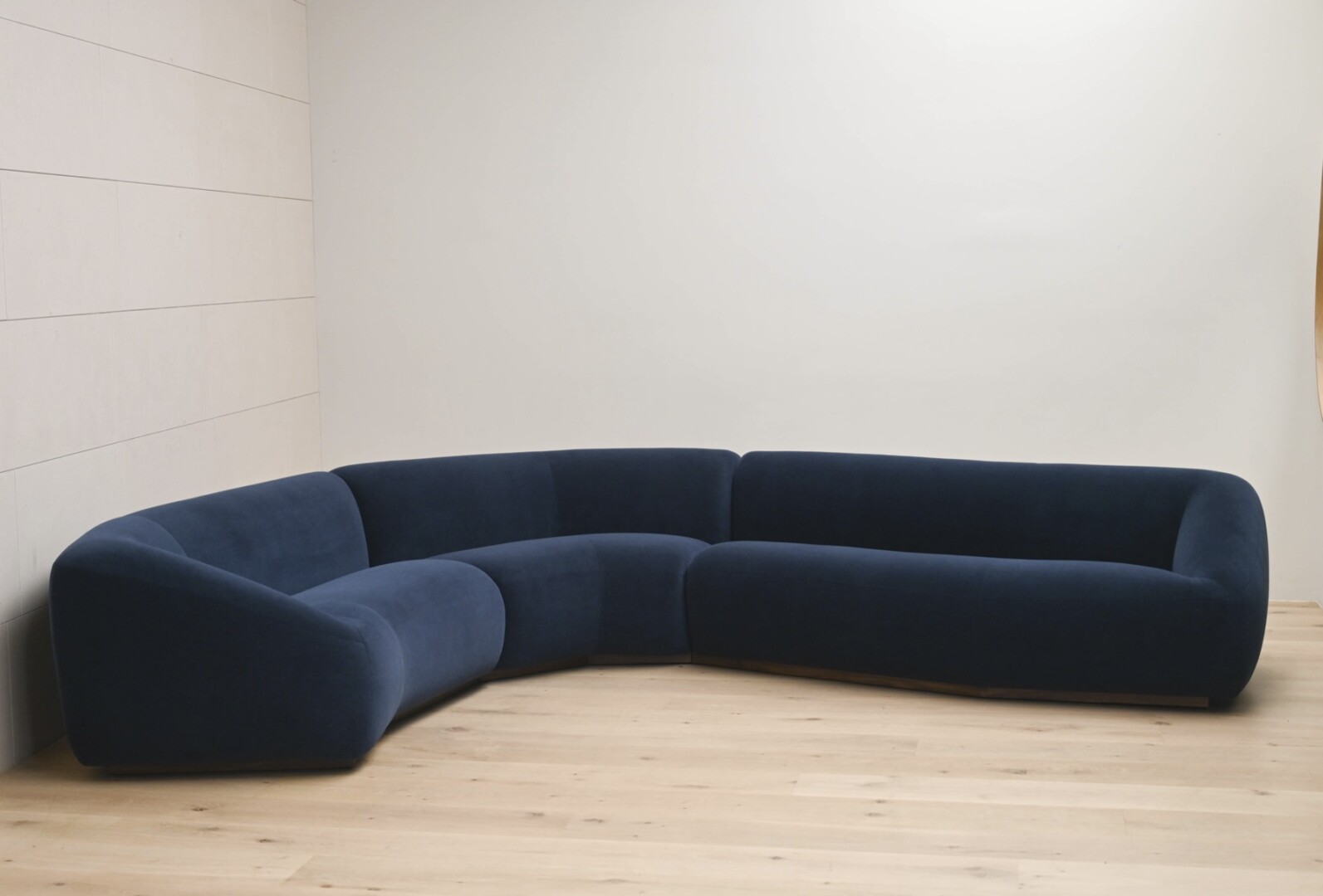 POUF SECTIONAL