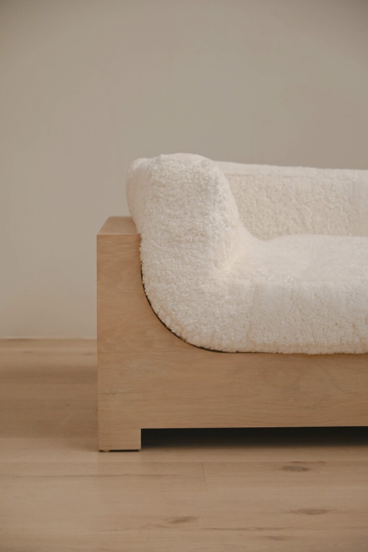 FRANCK SOFA