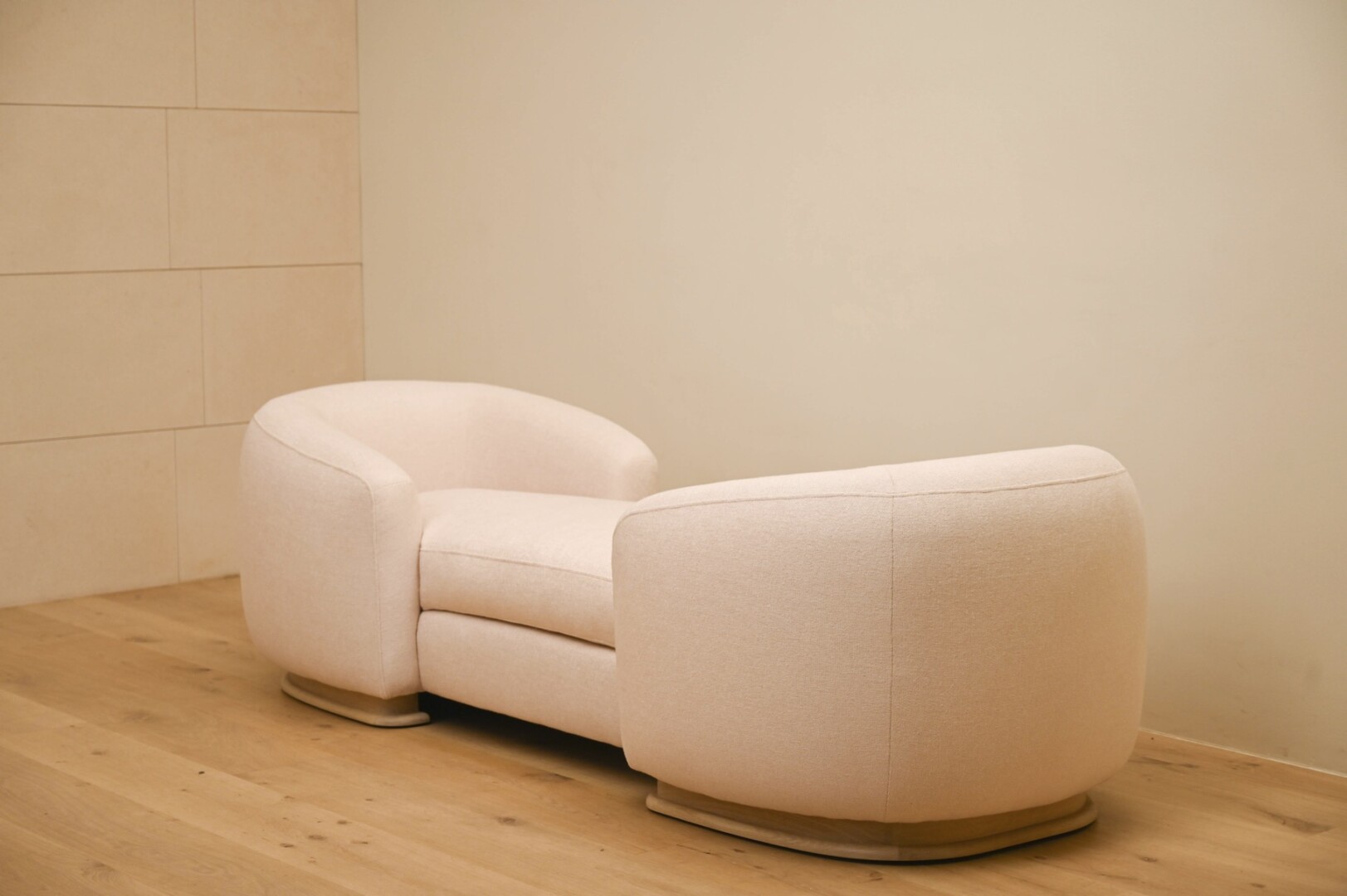 MAAS DAYBED