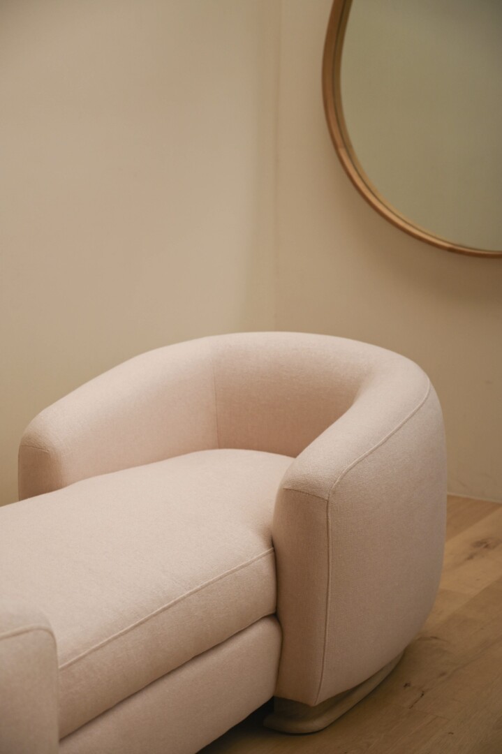 MAAS DAYBED