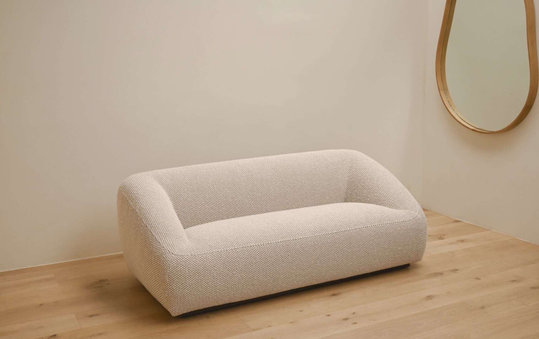 POUF SOFA
