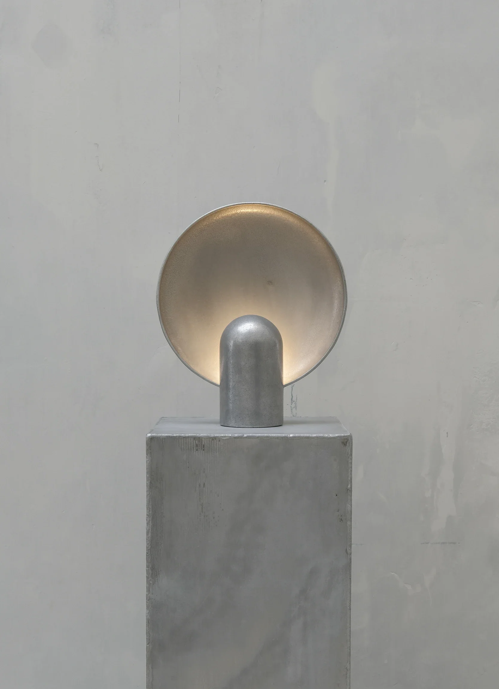 SURFACE TABLE SCONCE