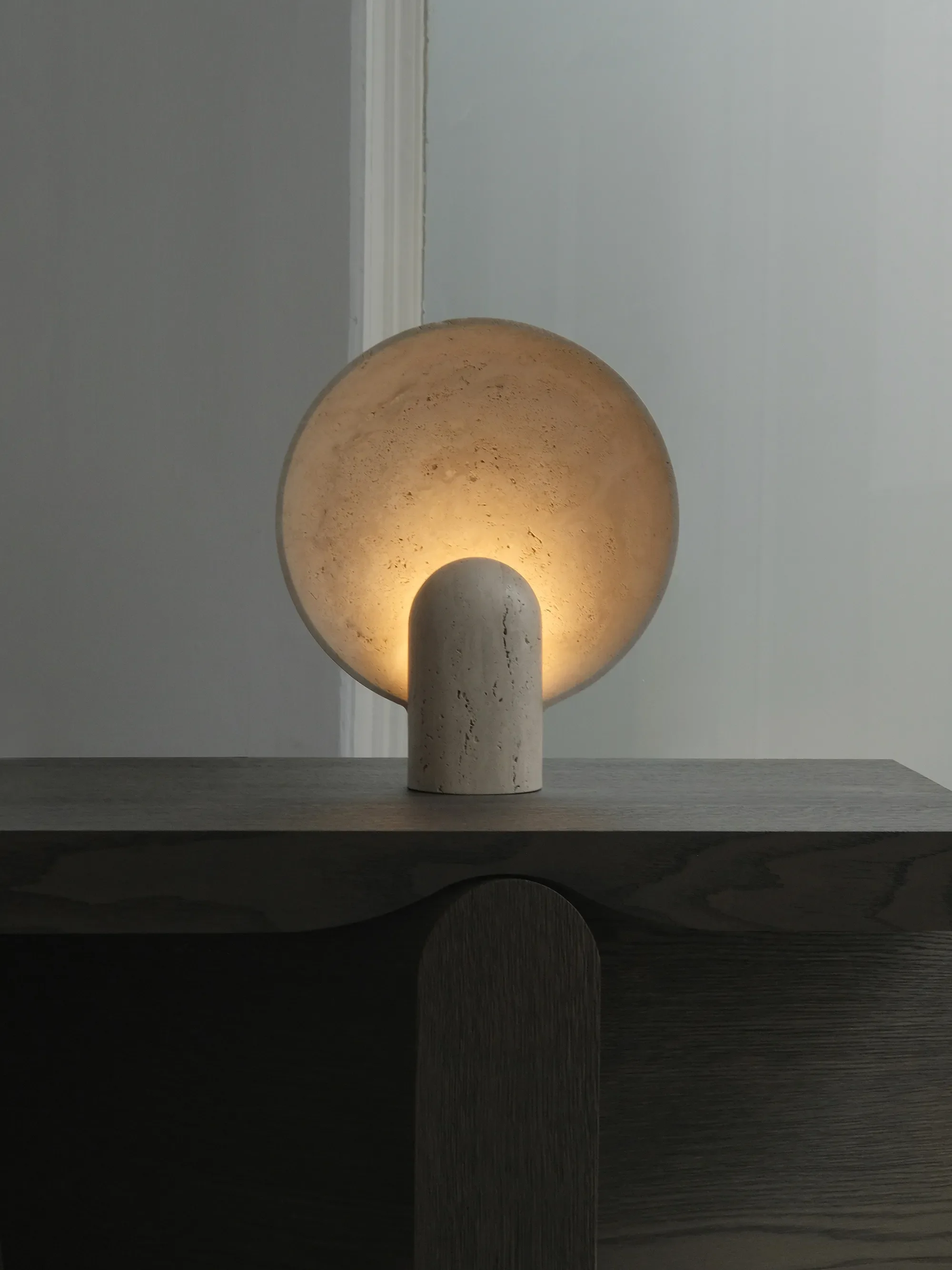 SURFACE TABLE SCONCE