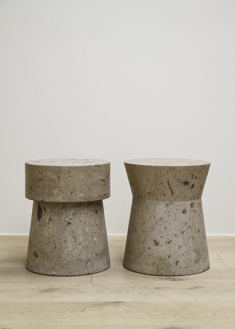 PINON STOOLS