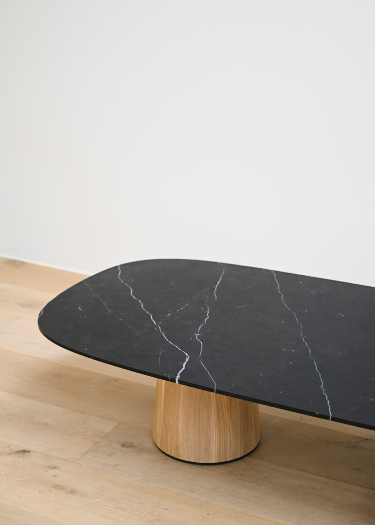 SPULE COFFEE TABLE
