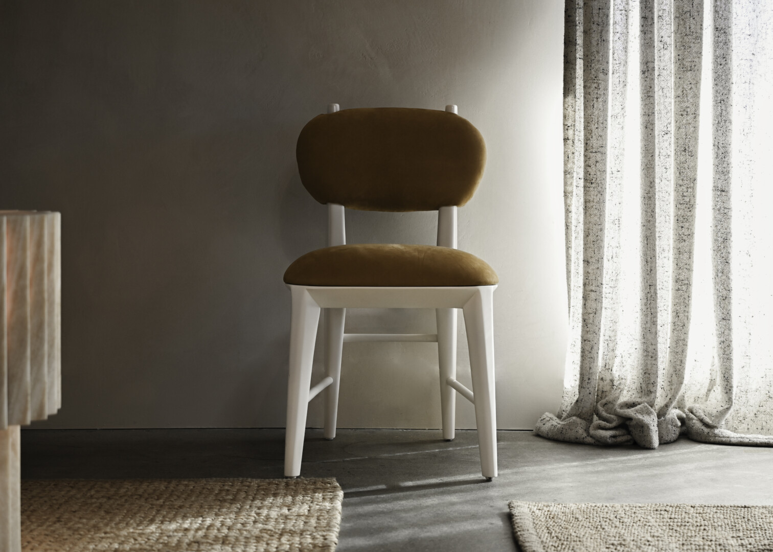 OHREN CHAIR
