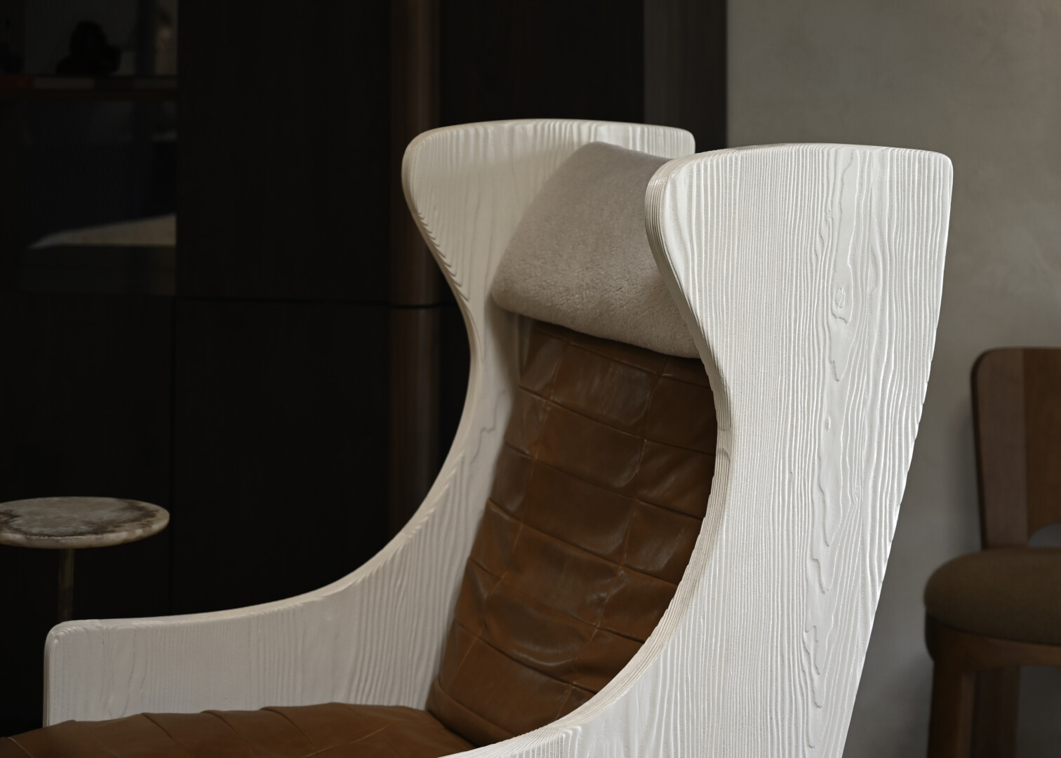 HERREN CHAIR