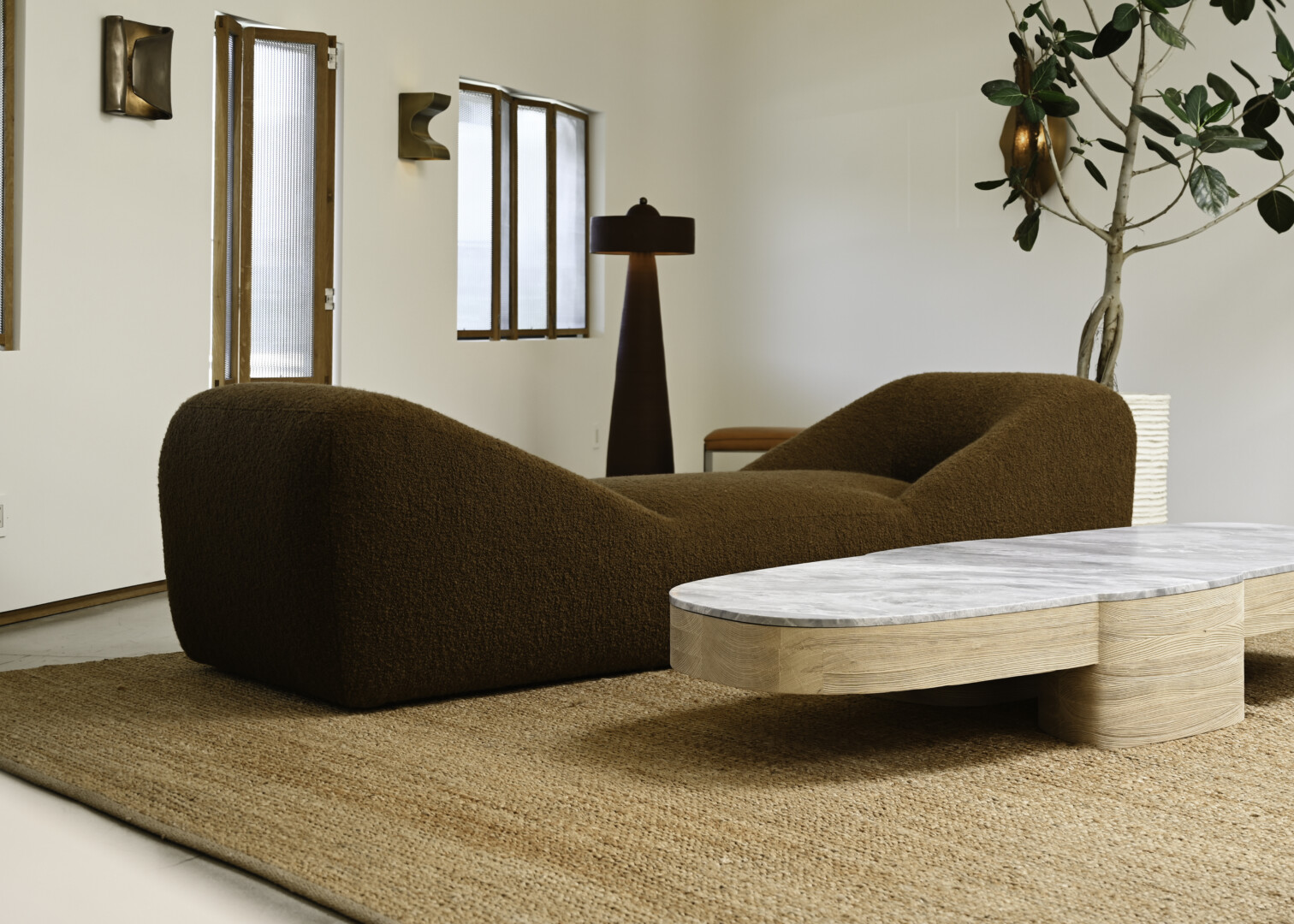 POUF LO DAYBED