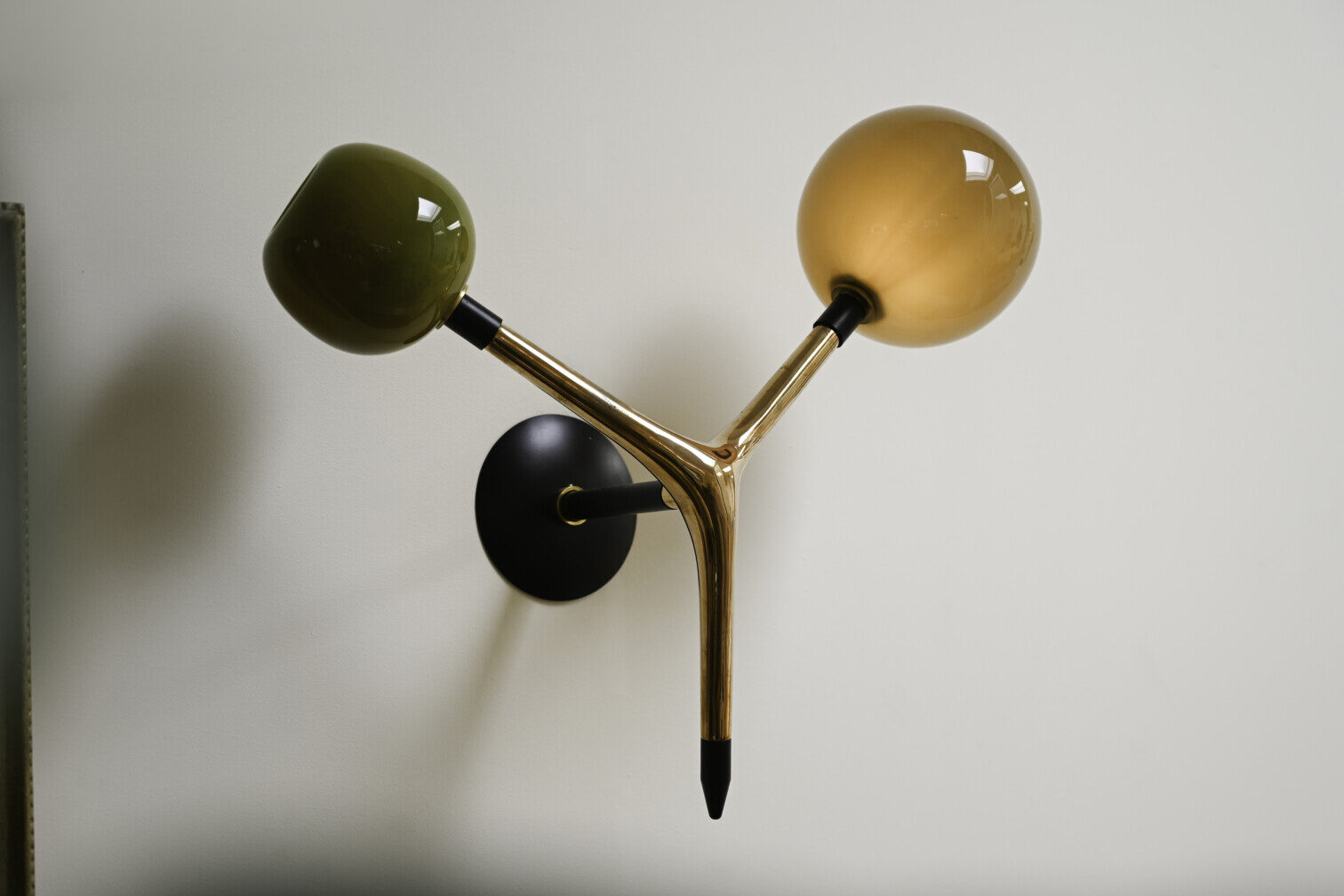 OJOS SCONCE